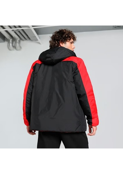 Ferrari Style Pdd Jkt Siyah Erkek Mont fiyatları