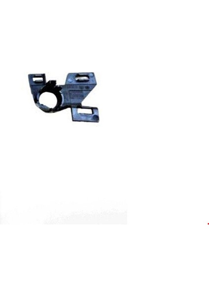 A1178858000 - Ön Tampon Sensör Braketi Sağ Amg W117/W176 2016- Ithal