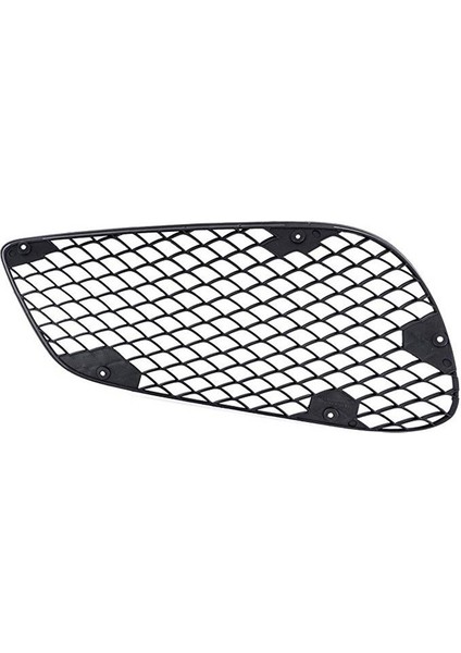 2128850224 - Ön Tampon Izgara Dış Sol ( Amg ) W212 2013- Ithal