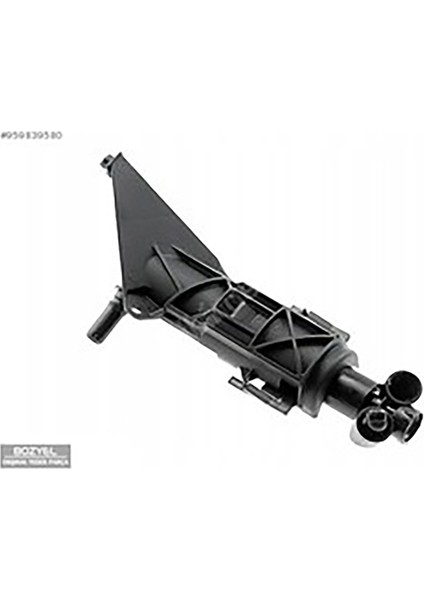 61679800914 Far Yıkama Robotu Sag MINI-R60/R61