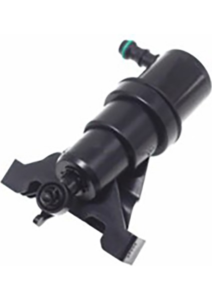 61677137401 Far Yıkama Robotu Sol Bmw E65 05-08