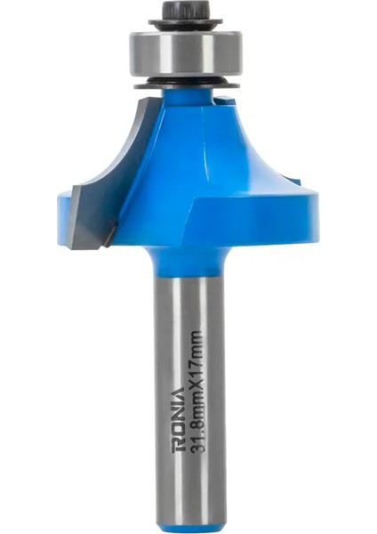 Ahşap Freze Bıçağı 05B-31817008 Lamba Freze Ucu Sap(D): 8 mm fiyatları
