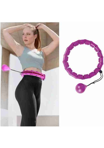 Akıllı Plates - Fitness Çemberi 24 Parça fiyatları