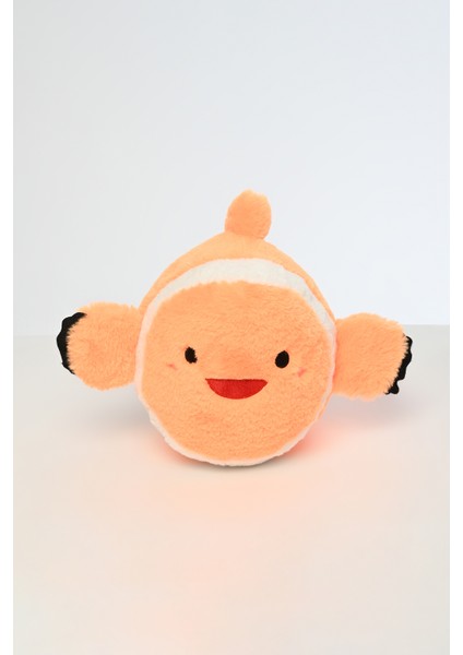 Yumuşak Peluş Yastık Nemo Balık Oyuncak 40 cm