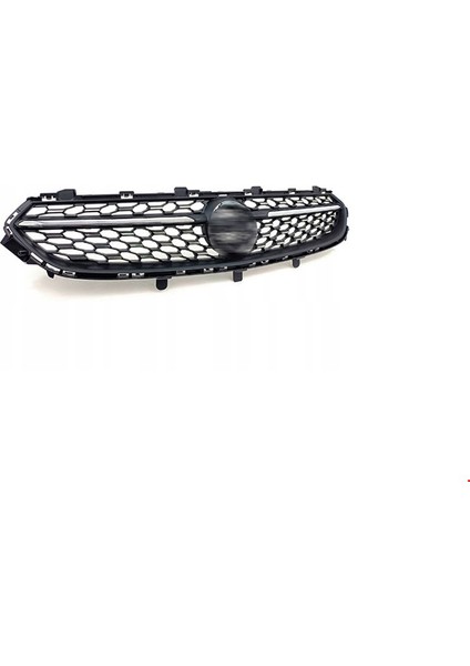 9829474180 - Ön Panjur Komple Kromlu Corsa F 2020- Ithal