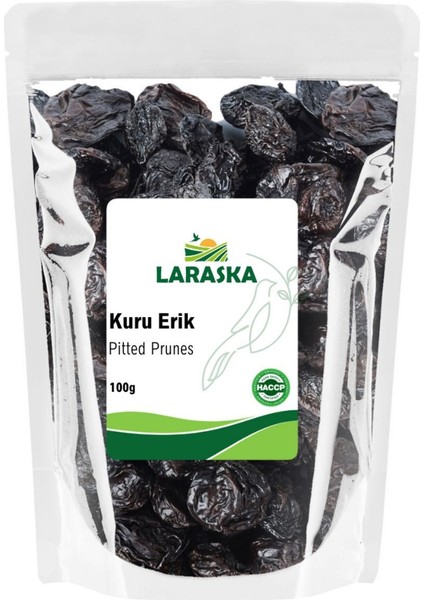 Kuru Erik 100G - Pitted Prunes 100G