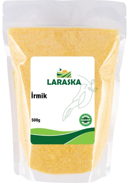 Irmik 500G