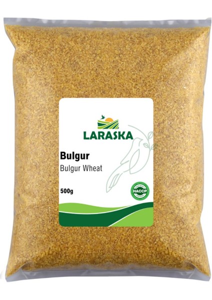 Bulgur 500 gr Bulgur Wheat