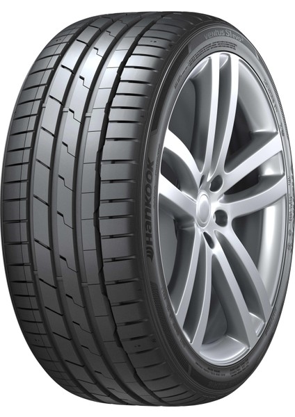 275/35R19 100Y XL VENTUS S1 EVO3 K127B RFT OTO YAZ (ÜRETİM YILI: 2024)