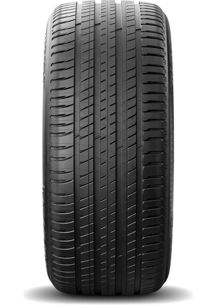 Michelın 245/45R20 103W Xl Latıtude Sport 3 Zp* Grnx Mı Suv Yaz Lastiği (Üretim Yılı: 2023)