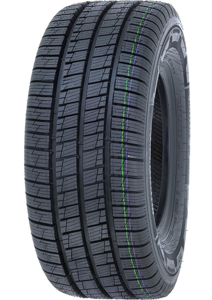 225/70R15 112/110S VANTRA ST AS2 RA30 KAMYONET 4 MEVSİM (ÜRETİM YILI: 2024)