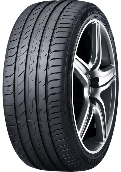 265/40 R21 105Y Xl N Fera Sport Oto Yaz Lastiği (Üretim Yılı: 2024) fırsatları