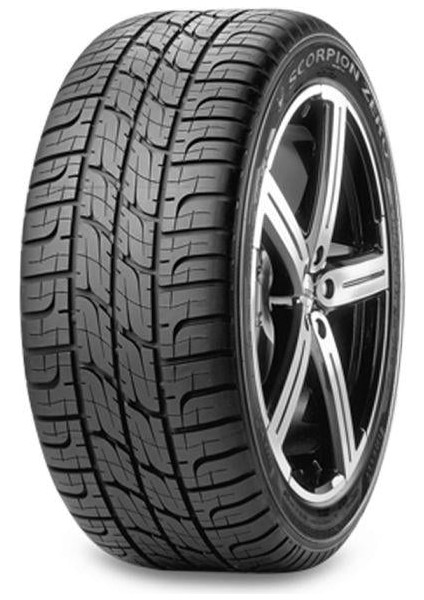 225/55 R18 98H Scorpion Jp Ks Suv Oto Yaz Lastiği (Üretim Yılı:2024)