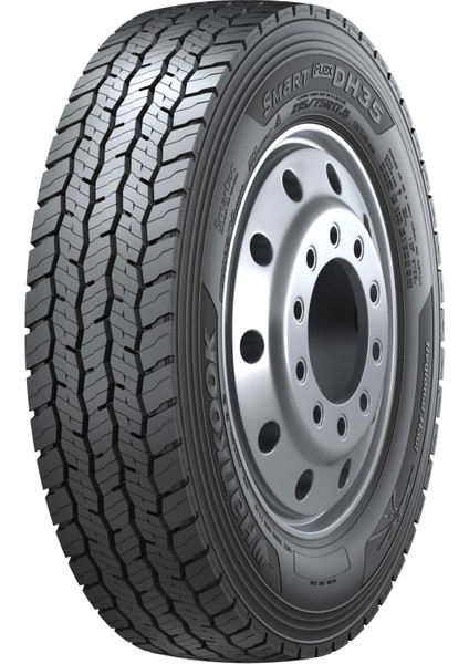 285/70 R19.5 146/144M Dh35 Çeker Aks Kamyon 4 Mevsim Lastiği (Üretim Yılı: 2024)