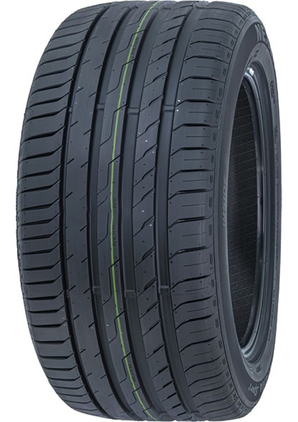265/40 R22 106Y Xl N Fera Sport Oto Yaz Lastiği (Üretim Yılı: 2023) fiyatları