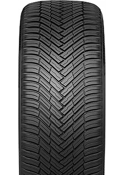 255/45 R19 104W Xl N Blue 4Season 2 Suv Dört Mevsim Lastiği (Üretim Yılı: 2024) modelleri