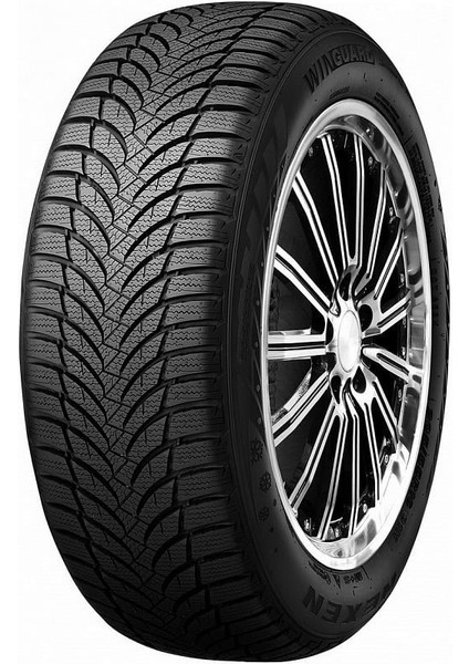 185/55 R16 87T Xl Wınguard Snow G 2 Oto Kış Lastiği (Üretim Yılı: 2024)