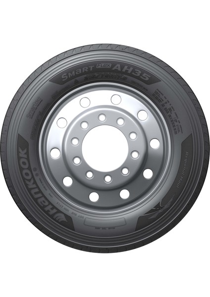 285/70R19,5 146/144M Smart Flex Ah35 M+S Ön Aks Kamyon Dört Mevsim Lastiği (Üretim Yılı: 2024) fiyatları