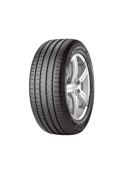 275/45 R21 110Y Xl Scorpion Verde All Season Lr Suv Oto 4 Mevsim Lastiği (Üretim Yılı:2024)
