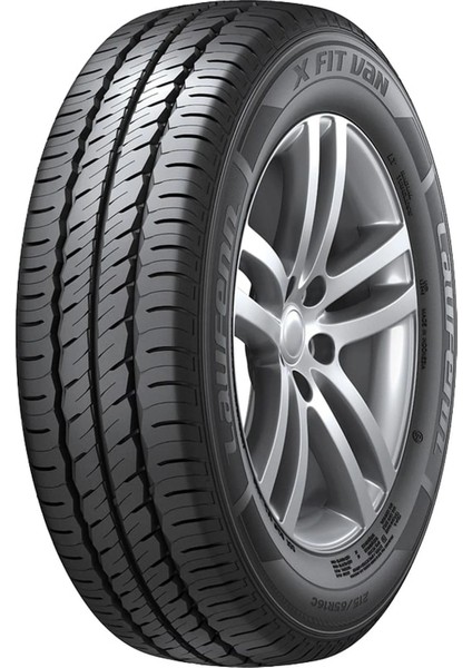 225/70 R15 112/110S X Fıt Van Lv01 Kamyonet Yaz lastiği(Üretim Yılı: 2024)