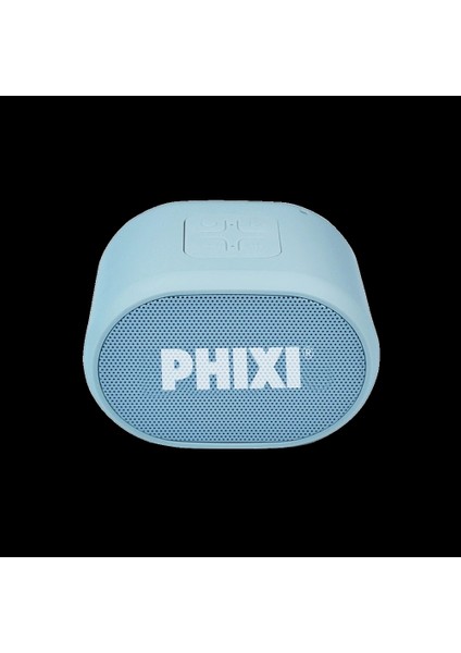 Populermarketim - Basic S12 Kablosuz Bluetooth Hoparlör