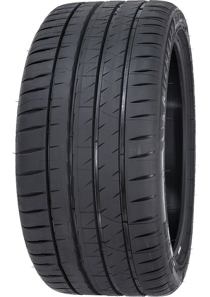 Michelın 315/30Zr22 107Y Xl Pılot Sport 4 S N0 Mı Oto Yaz (Üretim Yılı: 2024)