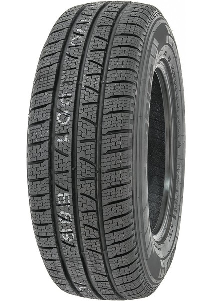 215/75 R16C 116R Winter Carrier Kamyonet Kış Lastiği (Üretim Yılı: 2024)