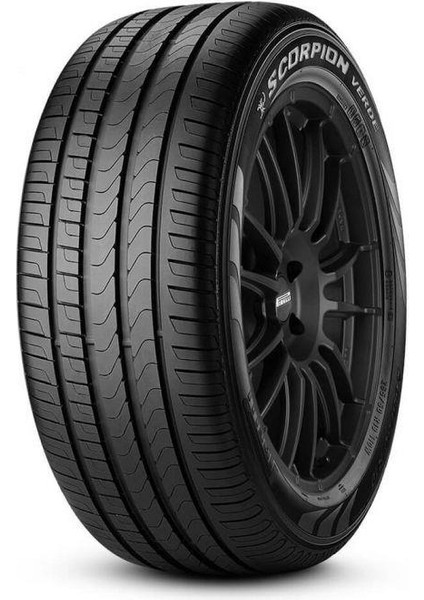 255/45 R20 101W Scorpion Verde Rft Moe Oto Yaz Lastiği (Üretim Yılı: 2024)
