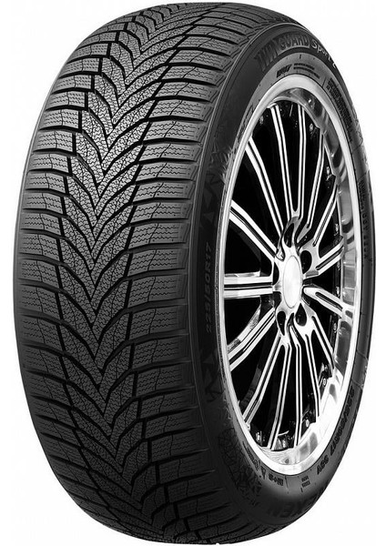 215/60 R17 96H Wınguard Sport 2 Suv Kış Lastiği (Üretim Yılı: 2024)