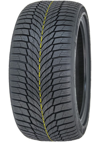 215/60 R17 96H Wınguard Sport 2 Suv Kış Lastiği (Üretim Yılı: 2024)