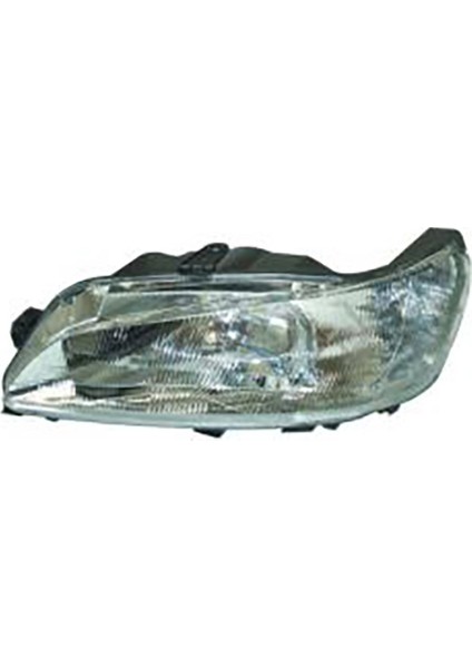 6204.P4 / 6204P4 - Ön Far Sol 106 1997- Ithal