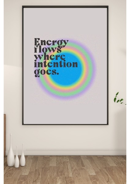 A3 Energy Flows