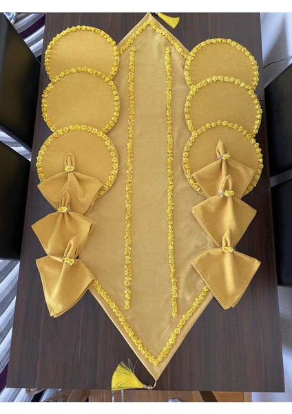 Runner-Yemek Takımı