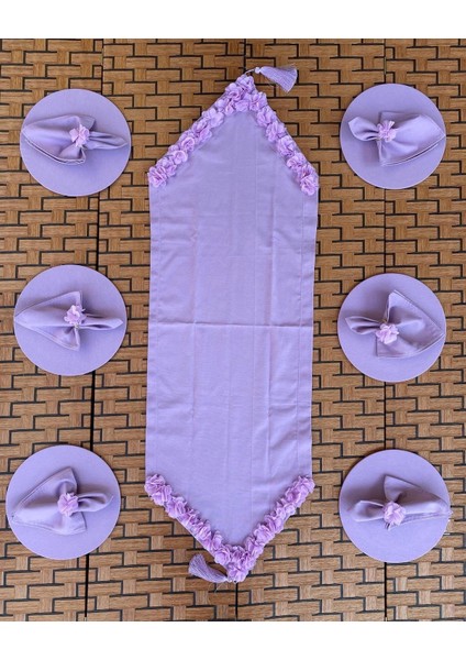 Runner-Yemek Takımı