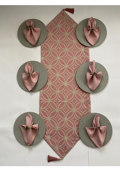 Runner-Yemek Takımı