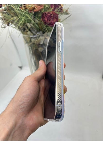 Apple iPhone 12 Pro Max Glamshell Kılıf Aurora fırsatları
