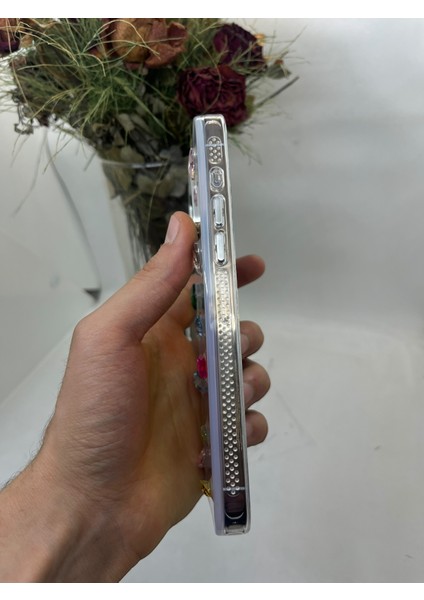 Apple iPhone 12 Pro Max Glamshell Kılıf Aurora indirimleri