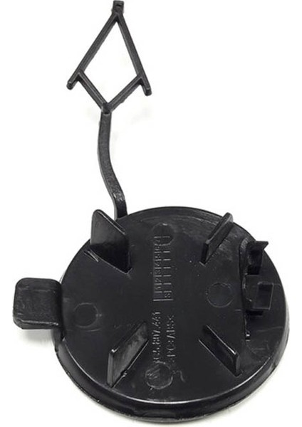 Volkswagen Passat B8 Sedan 2015-2019 Arka Çeki Demir Kapağı - 3G5807441 fiyatları