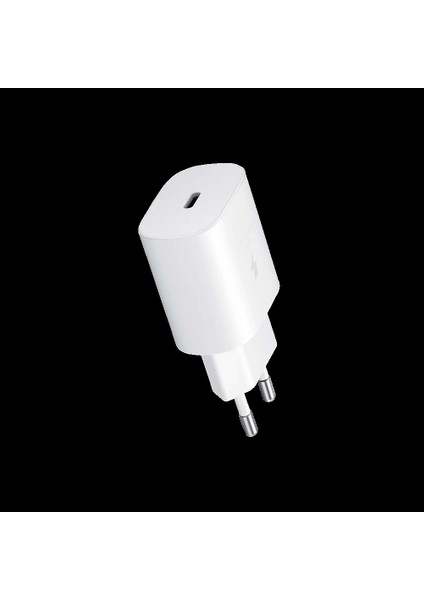 Populermarketim - Ultimate UPD4125L 25W Pd Girişli Lıghtnıng Hızlı Şarj Cihazı