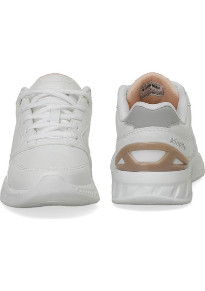 Emay Pu W 4pr Beyaz Kadın Sneaker indirimleri