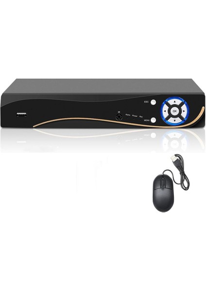 ZR-516 16KANAL 8mp 4K Nvr Kayıt Cihazı fiyatları