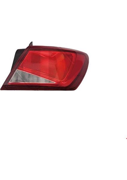 5F0945096D - Arka Stop Sağ Leon 2013- Ithal