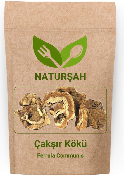 Çakşır Kökü Ferrula Communis 50 gr