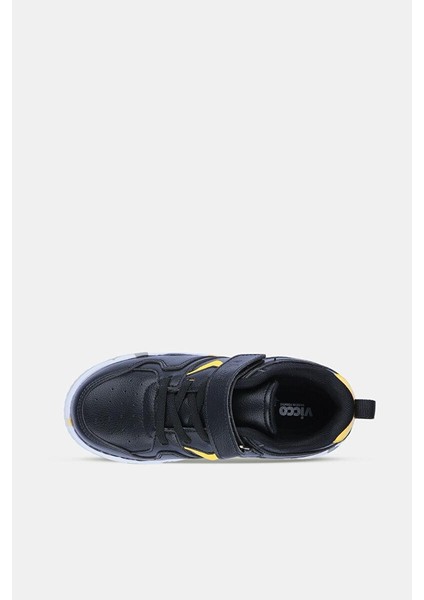 Monaco Sneakers Ayakkabı 33-37 modelleri