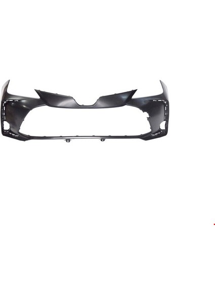 52119-F2911 - Ön Tampon Corolla 2019- Ithal