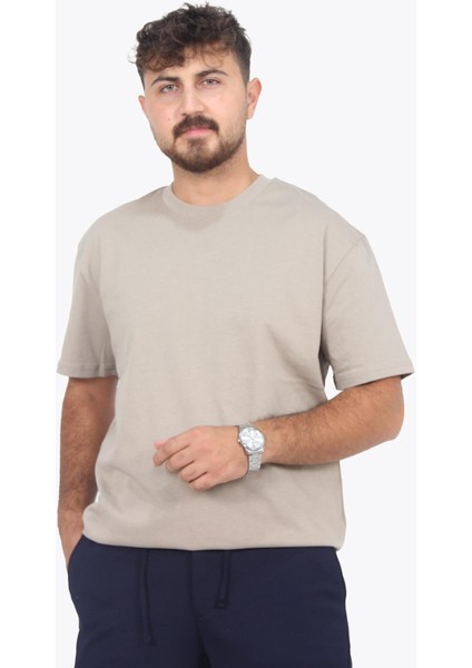 5446 O Yaka 30/2 Süprem T-Shirt