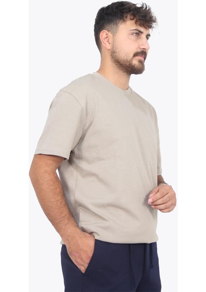 5446 O Yaka 30/2 Süprem T-Shirt fiyatları