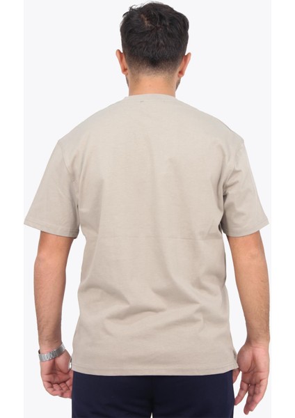 5446 O Yaka 30/2 Süprem T-Shirt modelleri