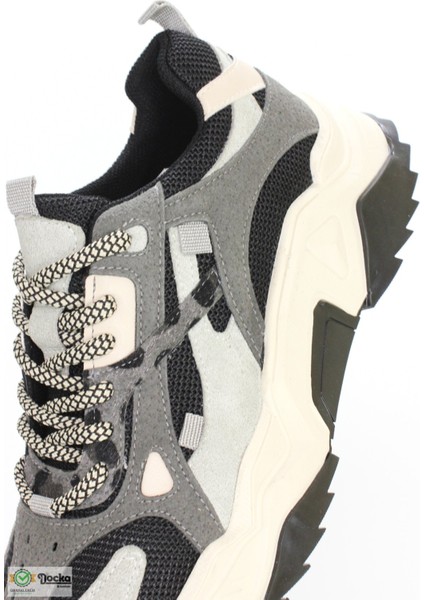 Kadın Kalın Taban Kışlık Spor Ayakkabı SS24/S5137 indirimleri