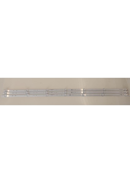 Toshıba 43LL3A63DT LED Bar